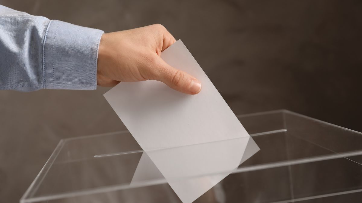 Wybory prezydenckie w Polsce mają określone zasady