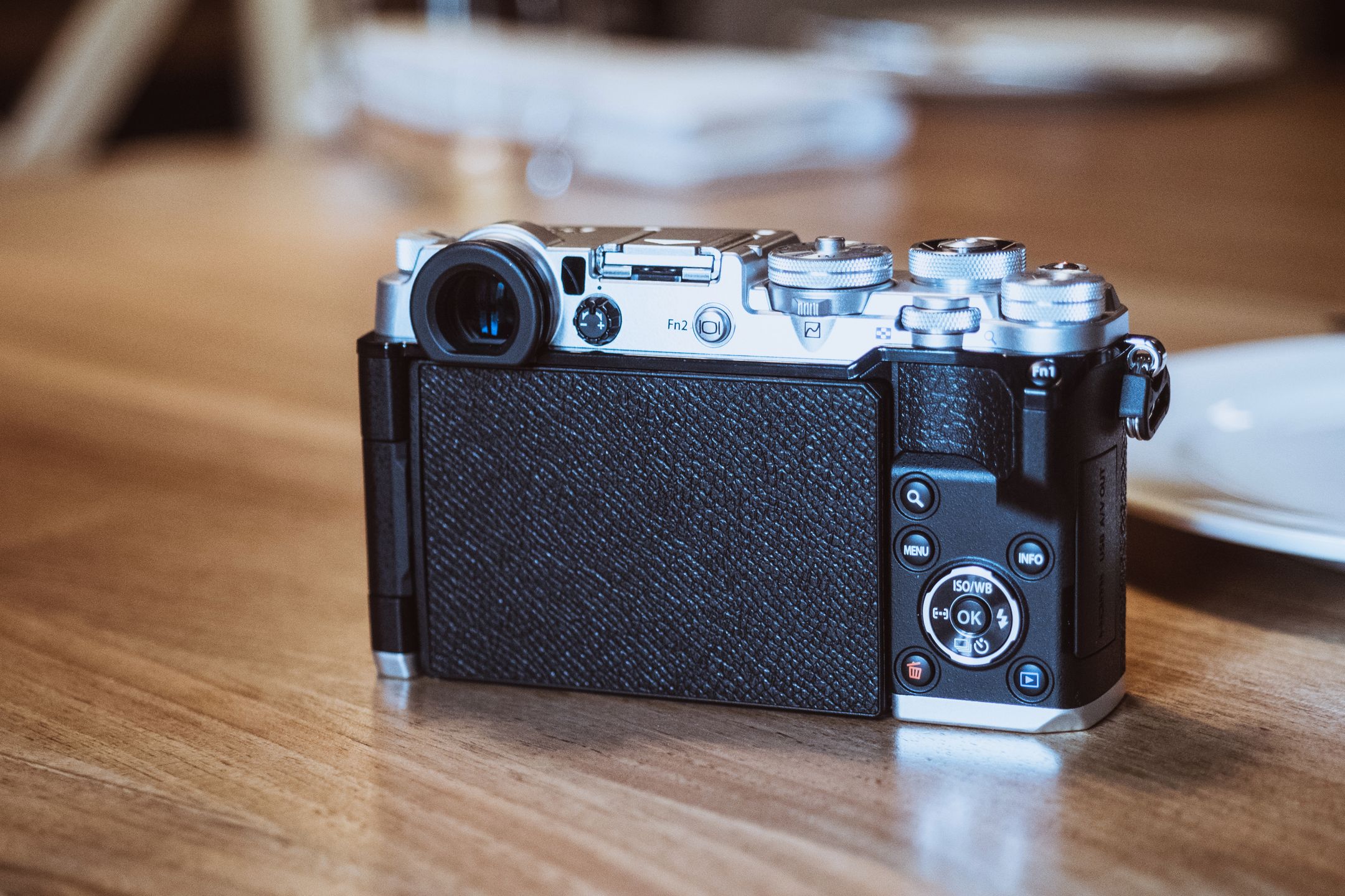 Olympus PEN-F - pierwsze wrażenia i zdjęcia po jednym dniu spędzonym z aparatem 5