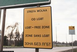 Powiaty anty-LGBT stracą unijne środki? Aktywiści złożyli zawiadomienie