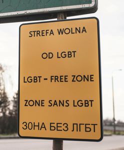 Powiaty anty-LGBT stracą unijne środki? Aktywiści złożyli zawiadomienie