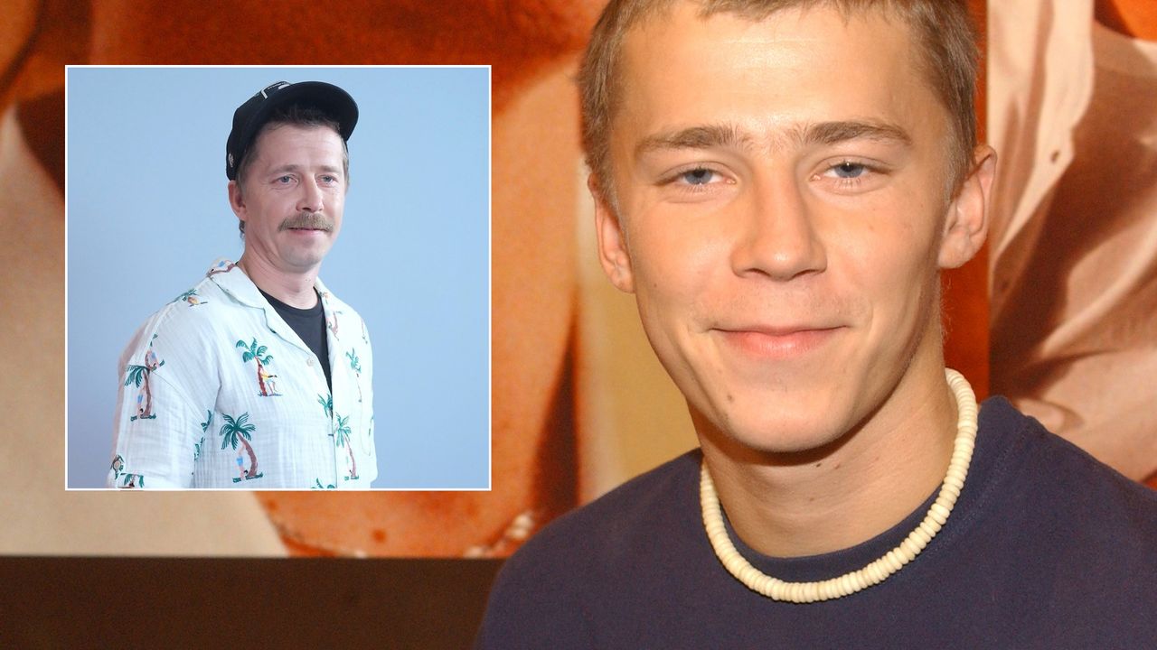 Bartosz Obuchowicz wygrał z uzależnieniem. "To był impuls i strach"