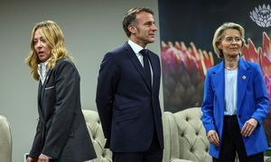 Jest porozumienie. Tak UE chce skończyć z rosyjskim gazem