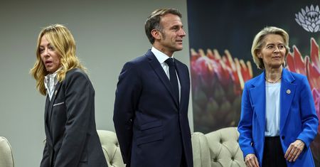Jest porozumienie. Tak UE chce skończyć z rosyjskim gazem
