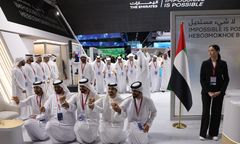 Iran wezwał ambasadora Rosji na dywanik. Chodzi o stanowisko ws. spornych wysp z ZEA