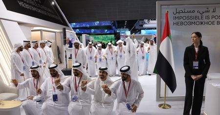 Iran wezwał ambasadora Rosji na dywanik. Chodzi o stanowisko ws. spornych wysp z ZEA