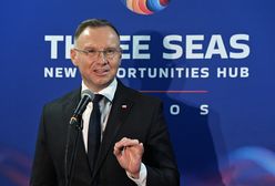 "Jestem w sporze z sądem". Zaskakujące wyznanie Dudy