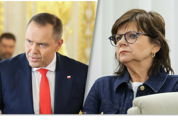 Kamień milowy w KPO pod znakiem zapytania. Prezydent może zawetować