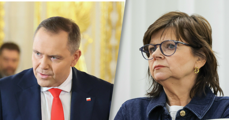 Kamień milowy w KPO pod znakiem zapytania. Prezydent może zawetować