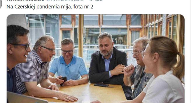 Kierownictwo „Gazety Wyborczej”: działania zarządu zachwiały bezpieczeństwem Agory