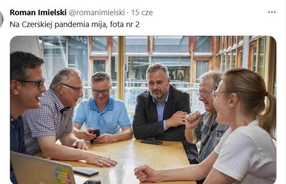 Kierownictwo „Gazety Wyborczej”: działania zarządu zachwiały bezpieczeństwem Agory