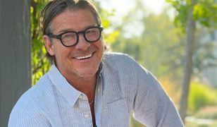 Ty Pennington remontował w telewizji domy. Ludzi nie było stać na ich utrzymanie
