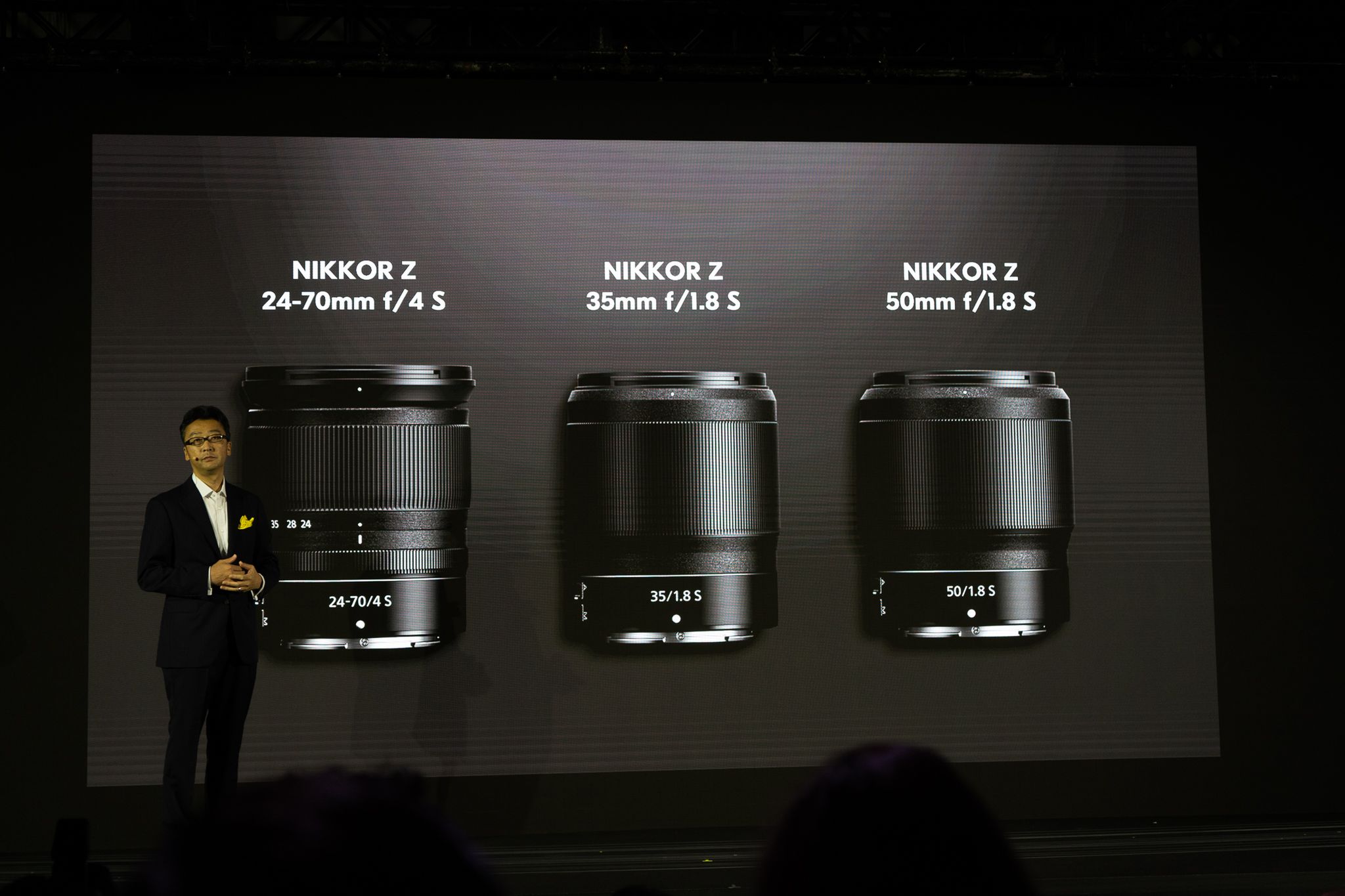 Nikon Z6 i Nikon Z7: Premiera i pierwsze zdjęcia przykładowe 22