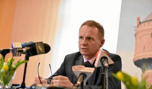 Ireneusz Jaki zawieszony w obowiązkach prezesa WiK