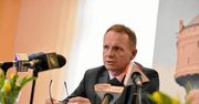 Ireneusz Jaki zawieszony w obowiązkach prezesa WiK