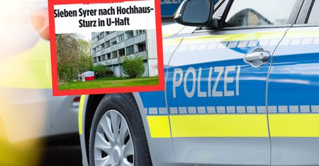Tragedia w Hamburgu. Nie żyje 15-latek. Siedmiu Syryjczyków w areszcie