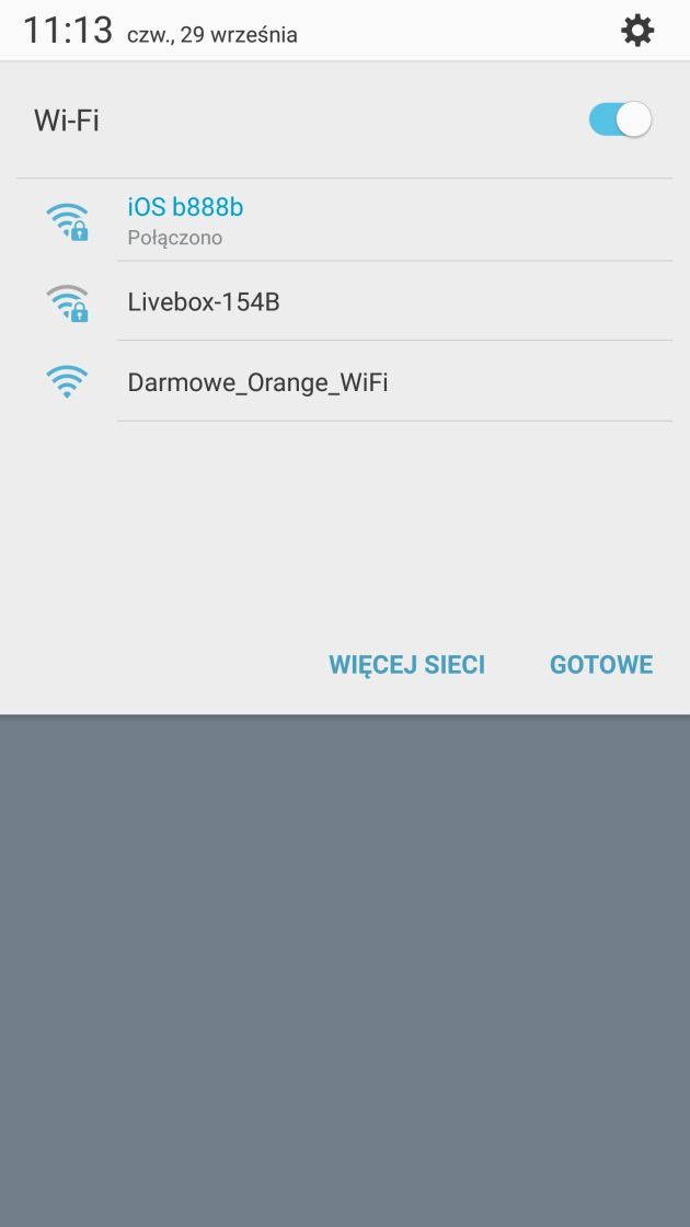 wi-fi