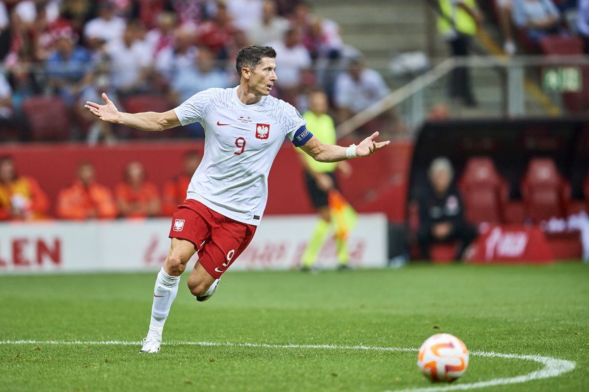 UEFA podała ceny biletów na EURO 2024. Czy Polska ma szansę na awans?