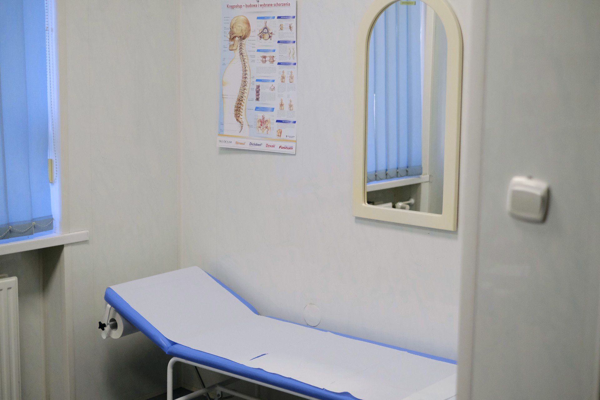 Rośnie liczba zwolnień lekarskich z kodem &#34;C&#34;