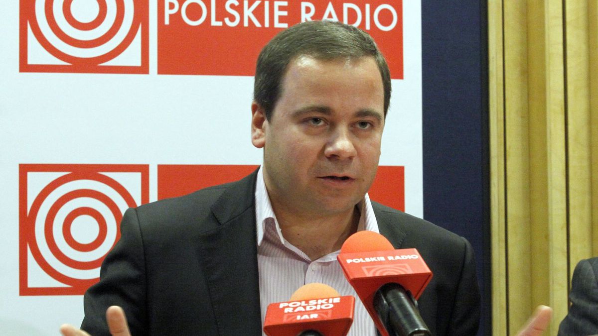 Paweł Majcher