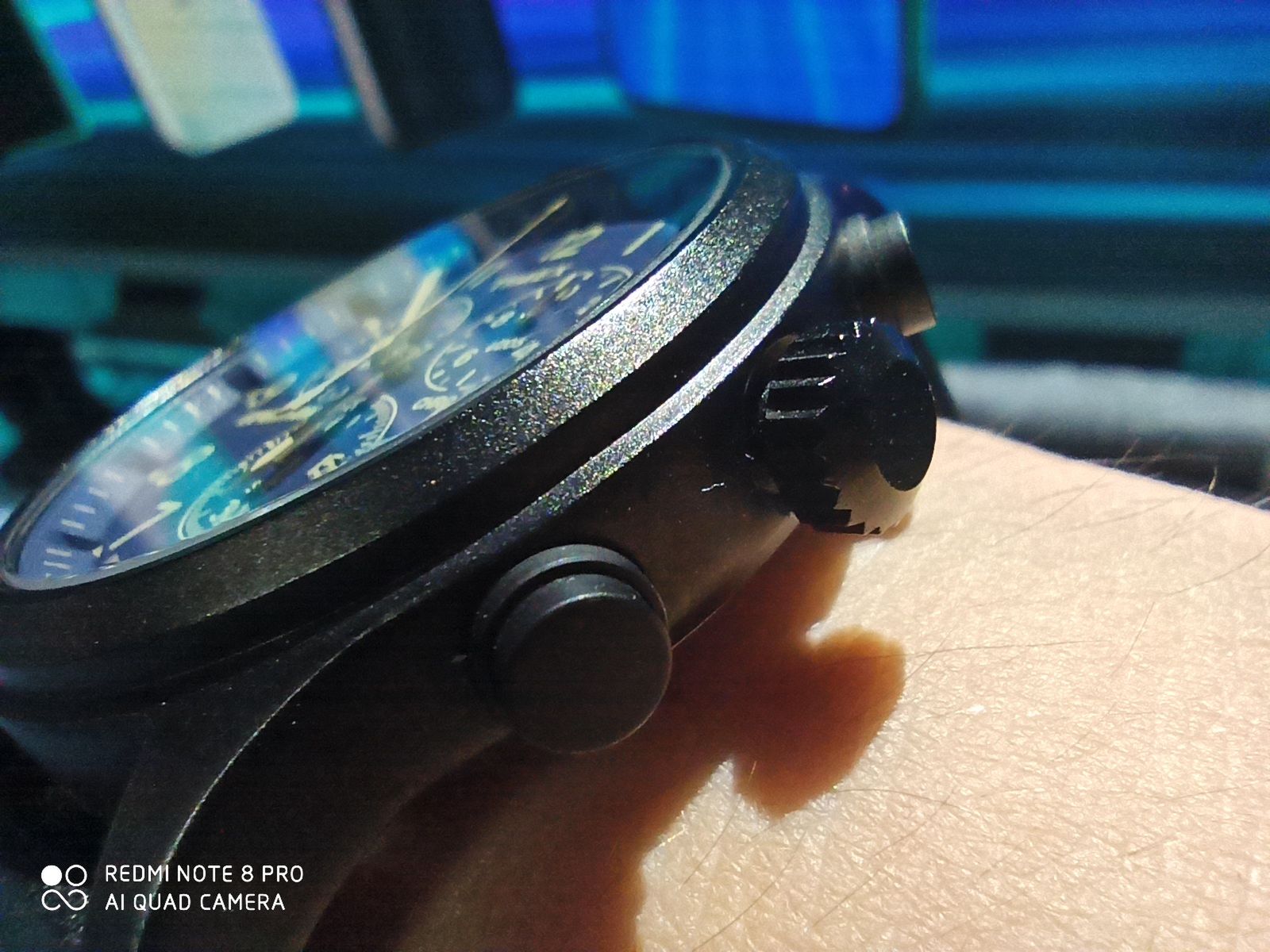 Redmi Note 8 Pro: pierwsze wrażenia z polskiej premiery nowości Xiaomi 5