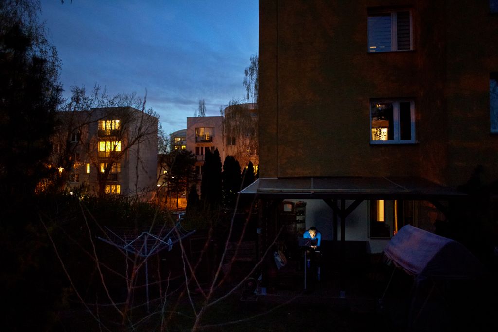 Grand Press Photo 2021: Oto zwycięzcy prestiżowego konkursu dla fotoreporterów 27