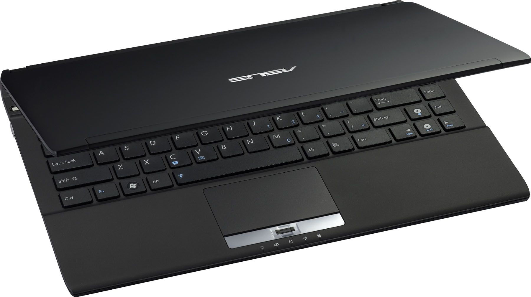 Asus U44SG - cienias o dużych możliwościach 3