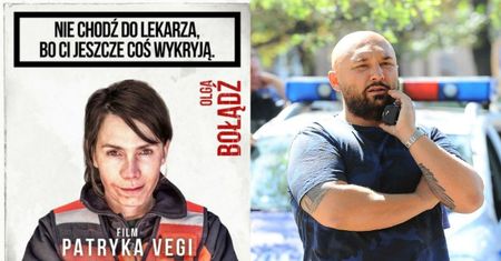 Powstanie serial na podstawie.... "Botoksu"! "Wbije cię w fotel”