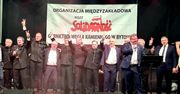 Najpierw impreza z ministrami potem protest? Rzecznik "Solidarności" odpowiada