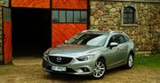 Mazda 6 Sport Kombi 2,0 Sky-G SkyEnergy [test autokult.pl]