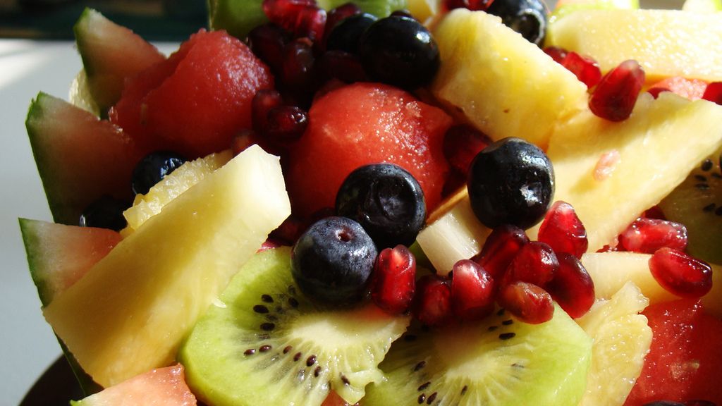 Wpływ przeciwutleniaczy na płodność