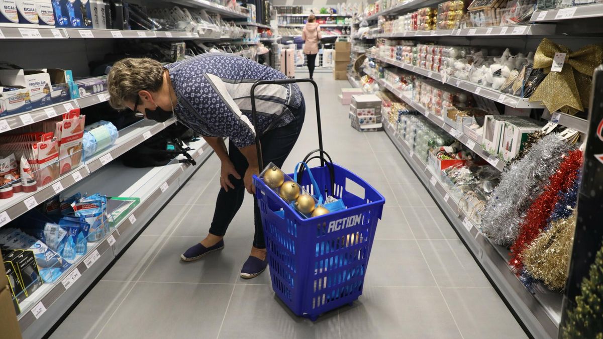 Pilne wycofanie ze znanej sieci. "Zagrożenie dla zdrowia"