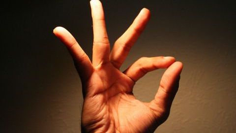 5 powodów, dlaczego nie warto być perfekcjonistą 1