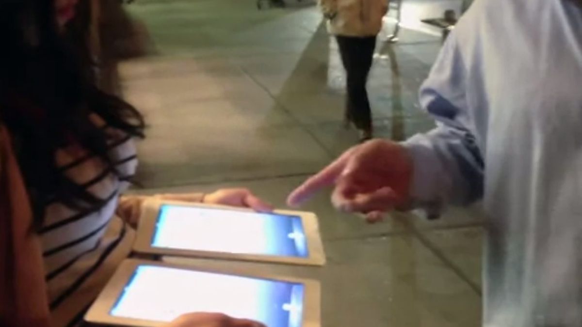 Czy jesteś w stanie odróżnić nowego iPada od iPada 2? [wideo] 1