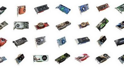 PC-towi gracze szykujcie się na wymianę kart graficznych! 1