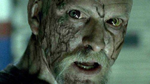 Diabeł wcielony | recenzja Opętanych 1