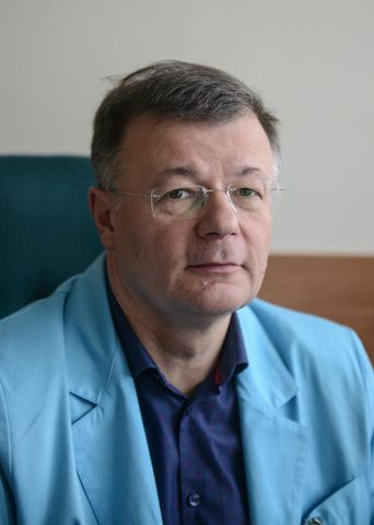dr Wojciech Hautz