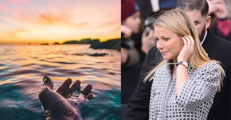 Gwyneth Paltrow OSZUKIWAŁA FANÓW? Sprzedawała plastry "wyrównujące stan emocjonalny" o niewiadomym składzie!