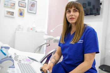 Ostrzeszów rezygnuje z zatrudnienia Gizeli Jagielskiej. Wybuchł protest