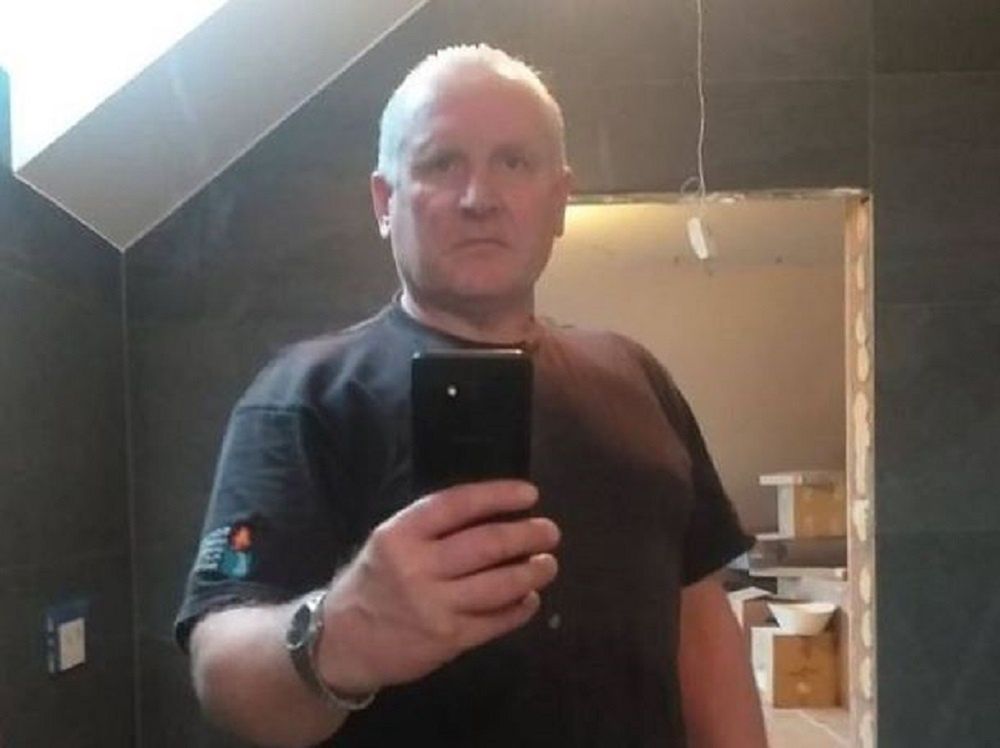Jacek Jaworek pozostaje nieuchwytny 