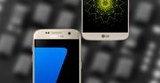 Samsung Galaxy S7 czy LG G5?