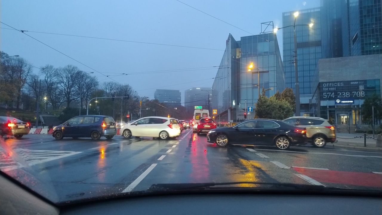 Poznań: Zmiany w rejonie trasy na Ratajczaka