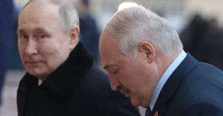 ISW podaje datę możliwego ataku z kierunku Białorusi