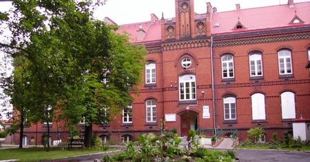 Koronawirus w Polsce. Chojnów. "Niebieski Parasol" potrzebuje pomocy. Dramatyczny apel ośrodka
