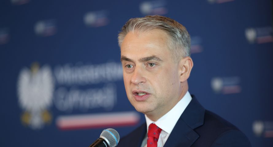 Wyciekły dane blisko 19 mln Polaków. "Niebywały incydent"