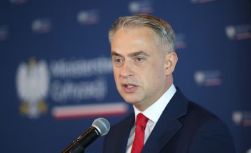 Wyciekły dane blisko 19 mln Polaków. "Niebywały incydent"