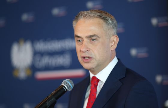 Wyciekły dane blisko 19 mln Polaków. "Niebywały incydent"