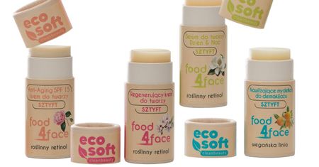 Trend waterless, czyli kosmetyki bez wody