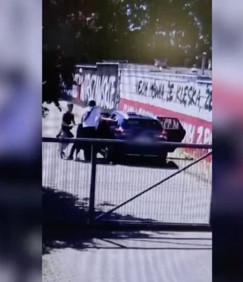 Gangsterskie porwanie we Wrocławiu. Czterech obcokrajowców porwało i torturowało dwóch Ukraińców dla pieniędzy