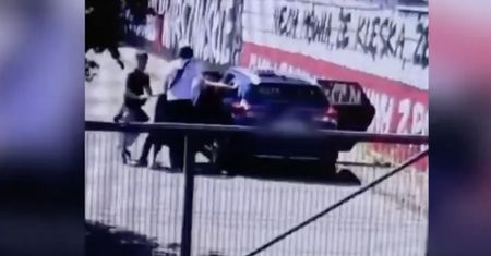 Gangsterskie porwanie we Wrocławiu. Czterech obcokrajowców porwało i torturowało dwóch Ukraińców dla pieniędzy