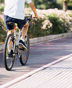 Kupił rower na Allegro. Skarbówka szybko zareagowała